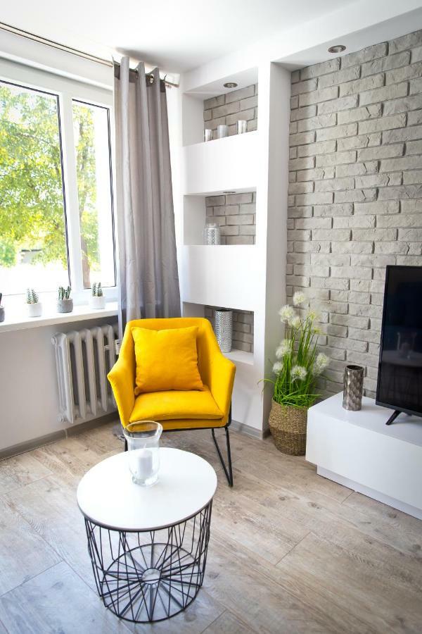 Apartament Asia Neisse Exterior foto