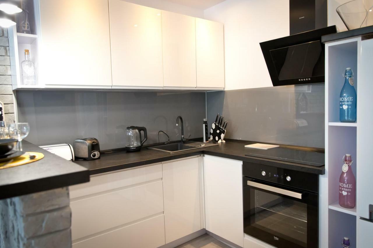 Apartament Asia Neisse Exterior foto