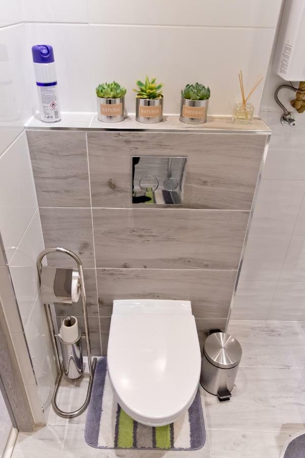 Apartament Asia Neisse Exterior foto