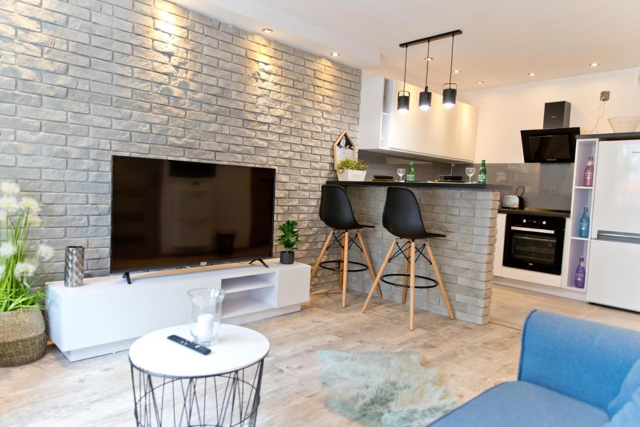 Apartament Asia Neisse Exterior foto